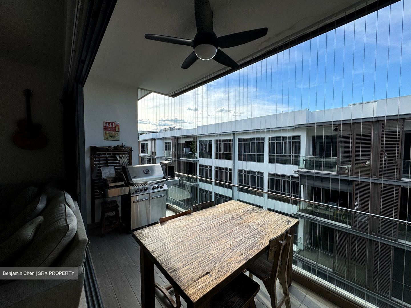 The Seawind (D15), Condominium #543173381